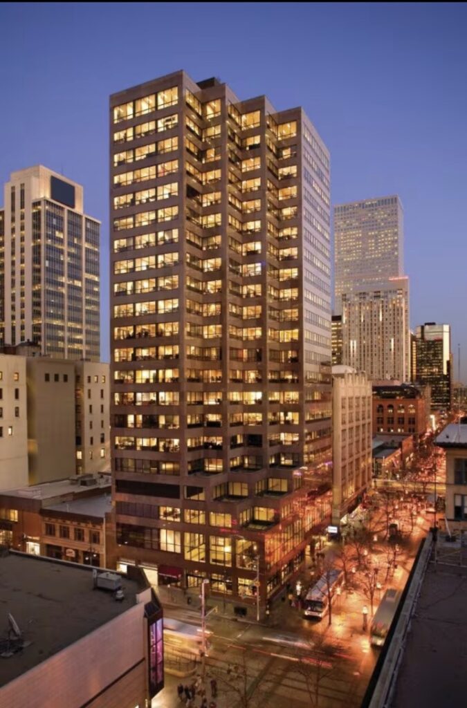 Guillermo Pharis Denver Shop Showroom