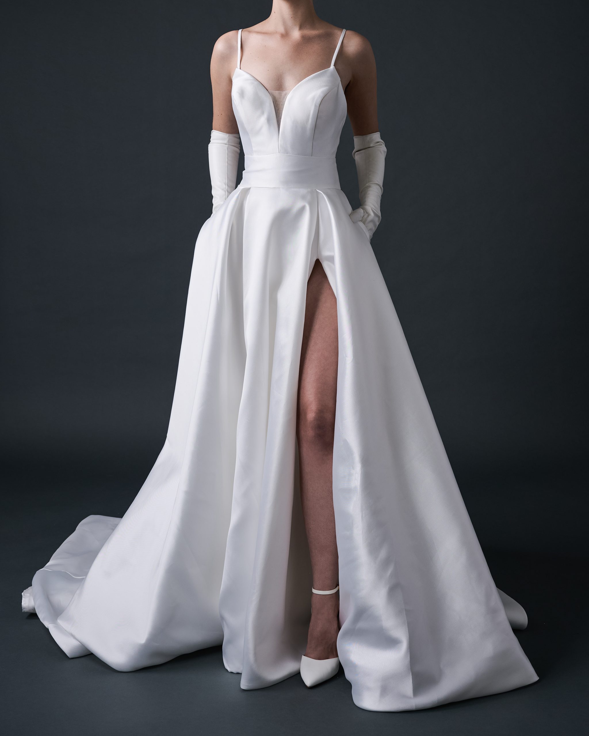 Daalarna Couture Bridal Denver, CO - Daalarna Wedding Dresses
