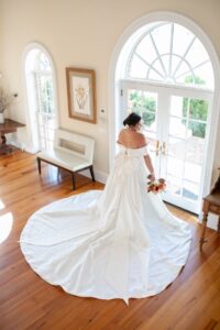 Custom Plus Size Wedding Dresses in Los Angeles: The 2026 Luxury Guide