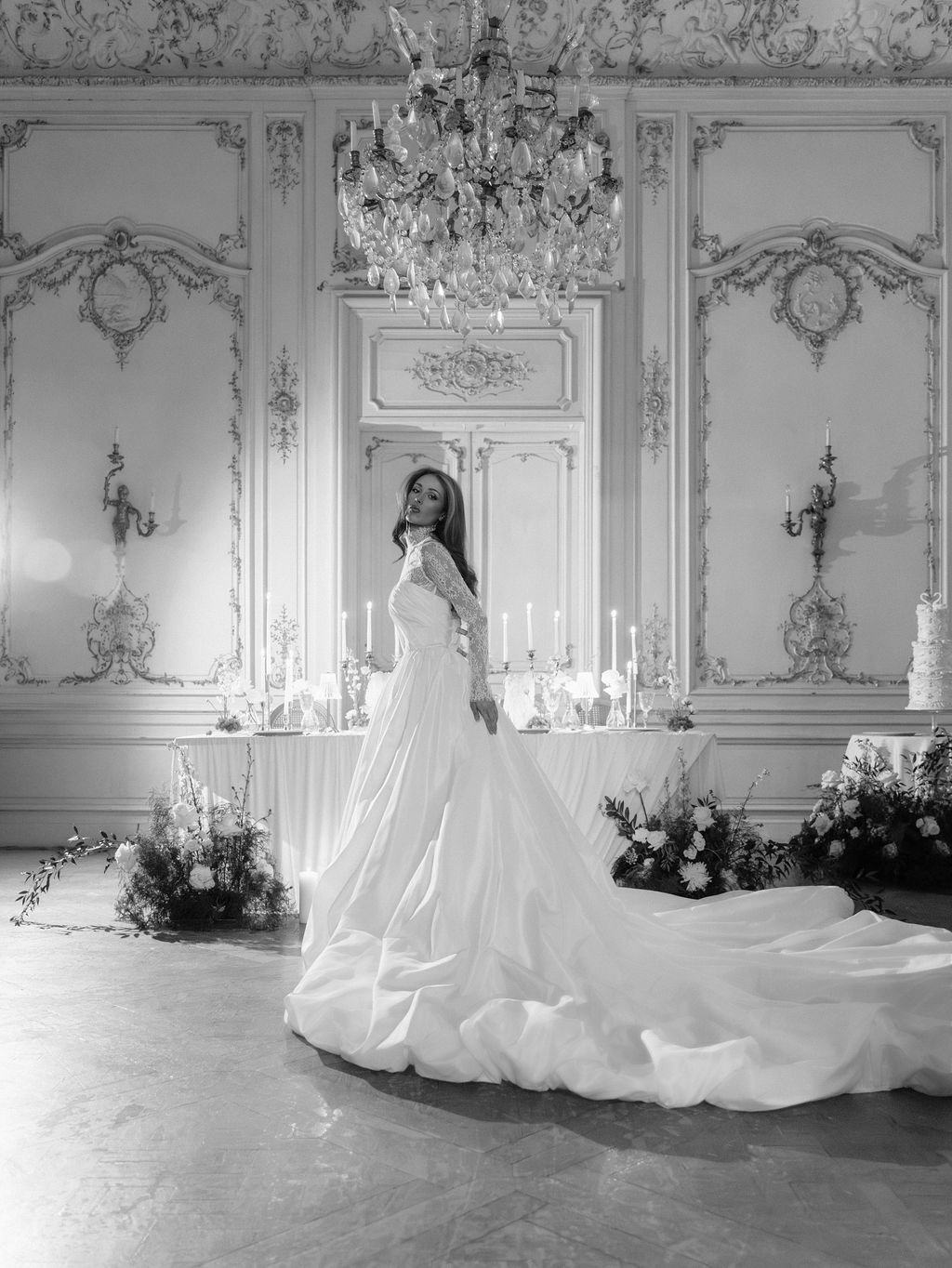 Custom Wedding Dress Designer in Denver: Your Dream Gown