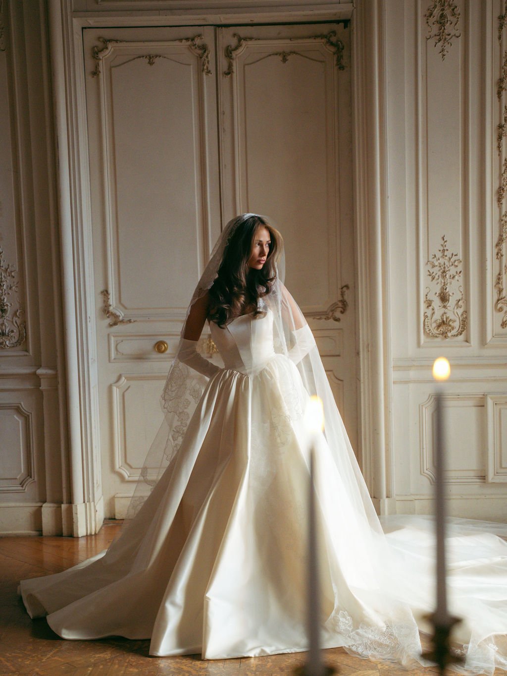Custom Wedding Dressmakers: Questions for Your Artisan